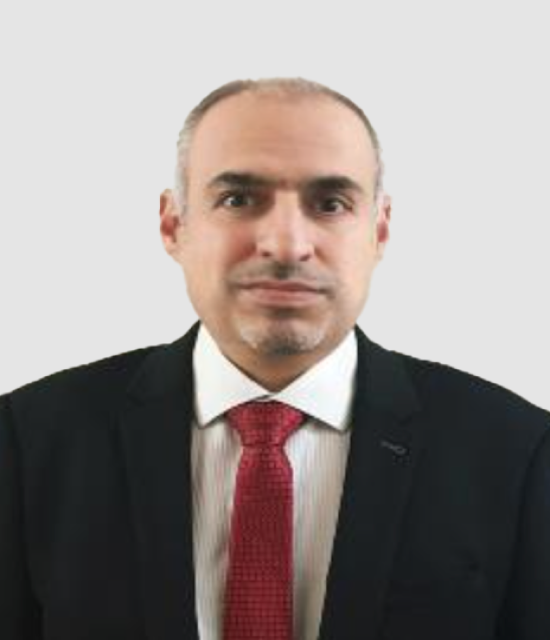Ali El Khatib