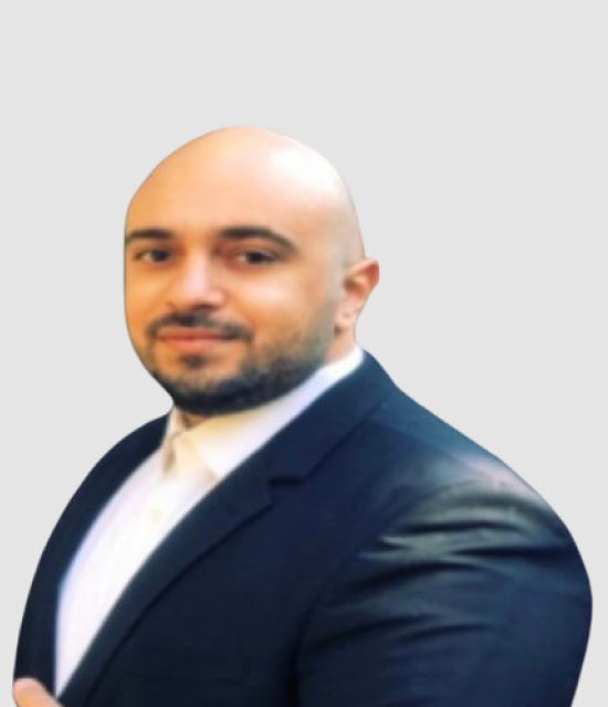 Ali Yassine