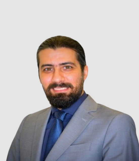 Bilal Al Tarazy