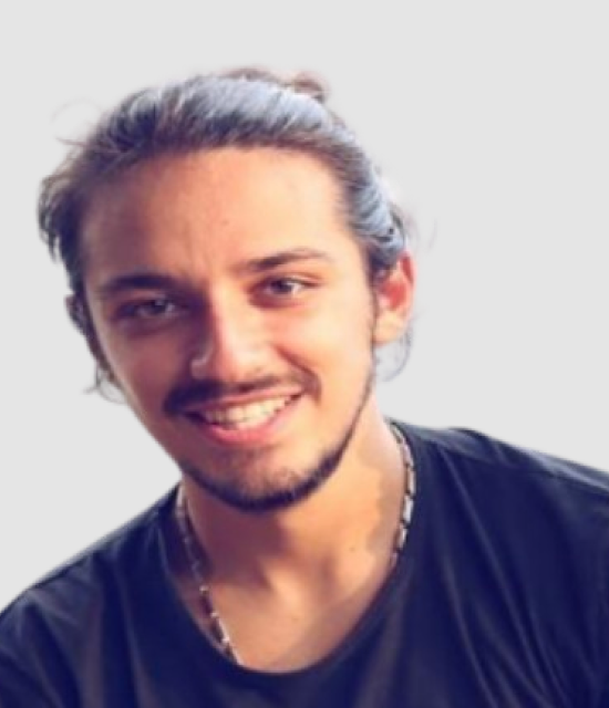 Michel Asmar