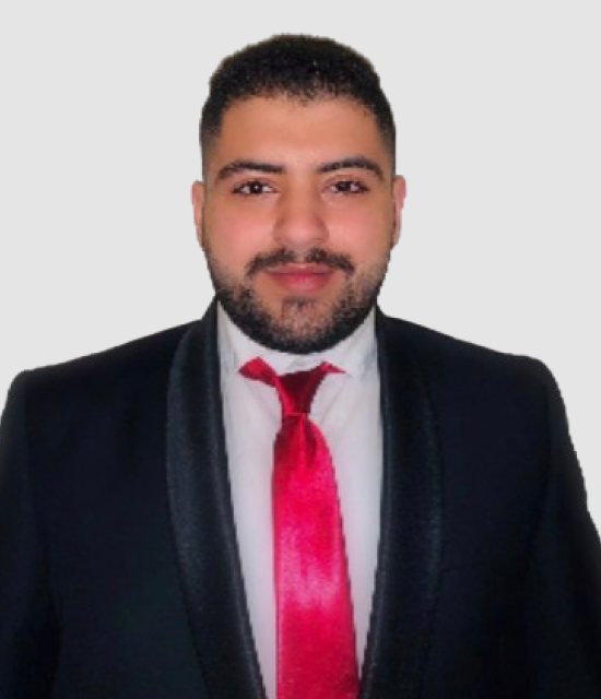Mohamad Saad