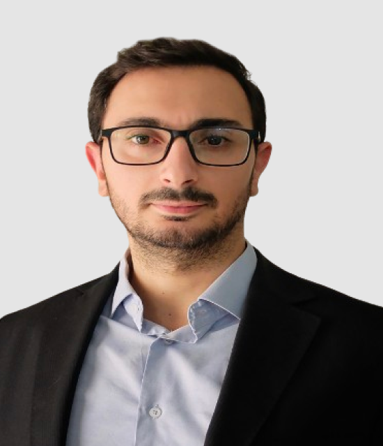 Narek Gergian