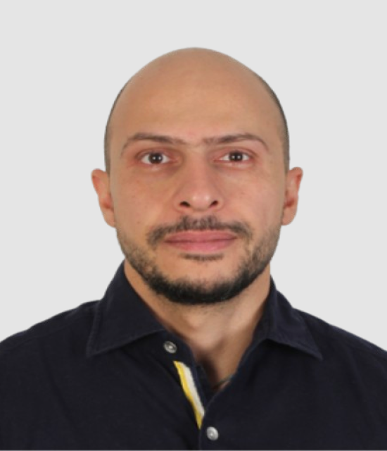 Ramzi Aynati