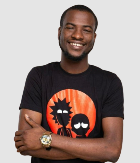 Zakariyah Oyeniyi