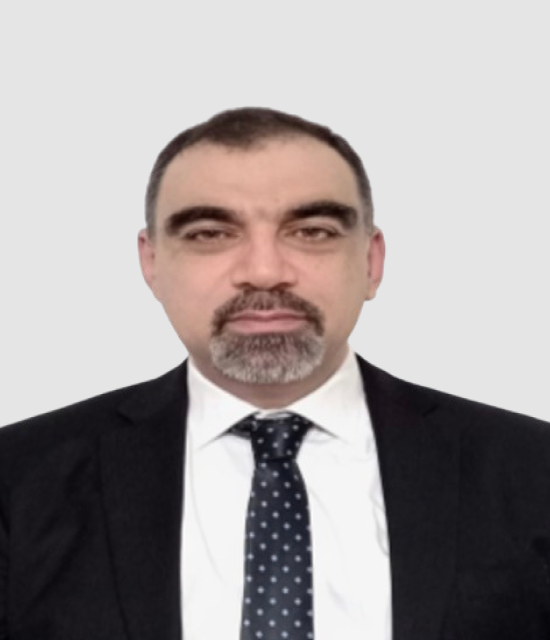 elie Kassis