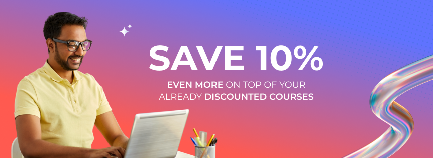 Save 10%